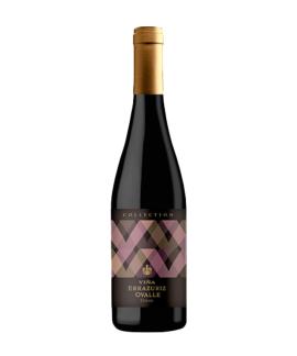 Vinho Errazuriz Ovalle Syrah 750ml | Armazém Seu Luiz
