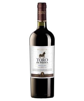 Vinho Toro de Piedra Reserva Merlot 750ml | Armazém Seu Luiz