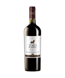 Vinho Toro de Piedra Reserva Carmenere 750ml | Seu Luiz
