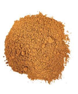 Noz-Moscada em Pó 500g | Armazém Seu Luiz