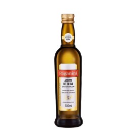 Azeite Extra Virgem Paganini 500ml | Italiano Premium