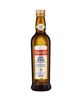 Azeite Extra Virgem Paganini 500ml | Italiano Premium