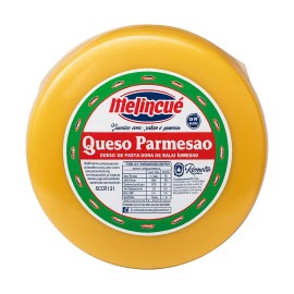 Queijo Parmesão Argentino Melincue 1kg | Armazém Seu Luiz