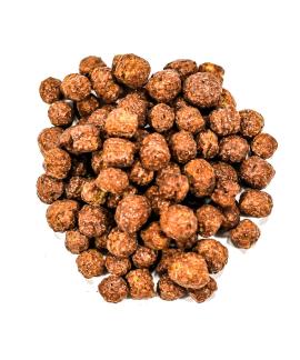 Bolinhas de Milho Sabor Chocolate 250g | Armazém Seu Luiz