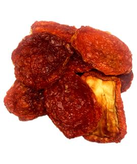 Tomate Turco Desidratado 200g | Armazém Seu Luiz