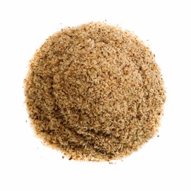Psílio (Psyllium) 500g | Armazém Seu Luiz | Fibra Natural