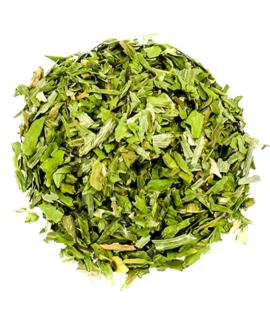 cebolinha Desidratada 200g – Armazém Seu Luiz