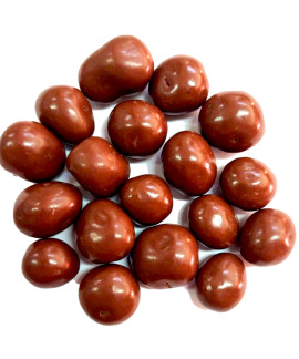 Drageado de Coco Coberto Chocolate ao Leite