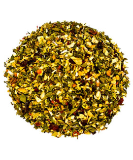 Chimichurri Defumado