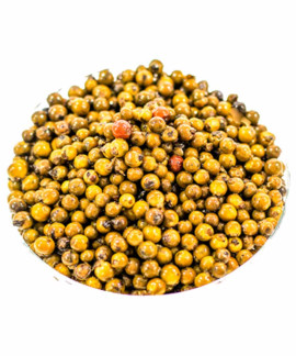 Pimenta Verde em Conserva - Poivre