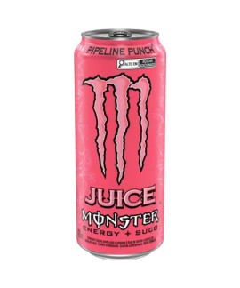 Energetico Monster Pipeline Punch 473ml