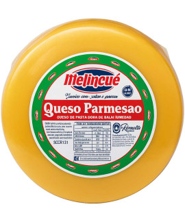 Queijo Parmesão Argentino Melincue | Armazém Seu Luiz