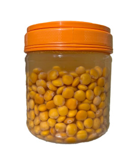 Tremoco em Conserva Pote Eco-Friendly  Armazém Seu Luiz 600g