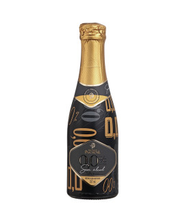 Espumante Monte Paschoal  Zero Alcool Baby 187ml