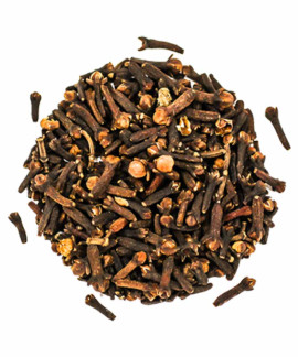 Cravo da India em Flor - Natural e Aromatico