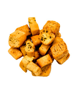 Croutons de Alho mini torradinha
