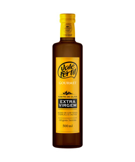 Azeite de Oliva Extra Virtem Gourmet Vale Fertil  500ml