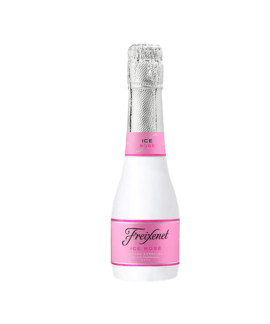 Espumante Cava Freixenet Ice Rose Demi-Sec 200ml