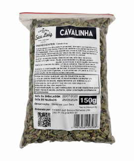 Cavalinha 130g