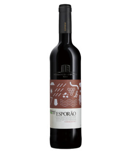 Vinho Portugues Esporão Colheita Organico Tinto 750ml