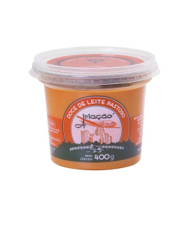 Doce de Leite Tradicional Aviação 400g