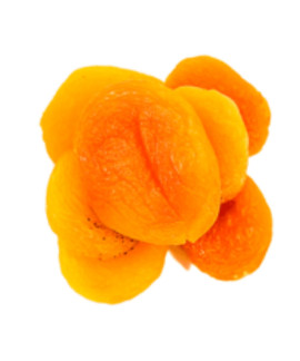 Damasco Turco Doce
