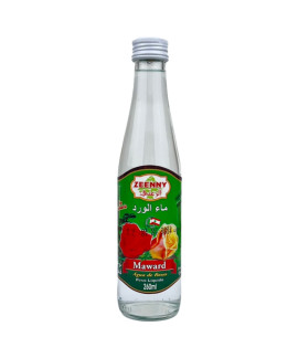Agua de Rosas - Maward  Zeenny 260ml