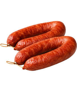 Linguiça Blumenau Olho 300g Kit 3 Unidades - 900g
