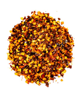 Pimenta Calabresa em Flocos